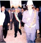 sindaco D